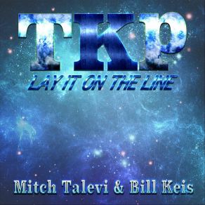 Download track Slave To Love Mitch Talevi