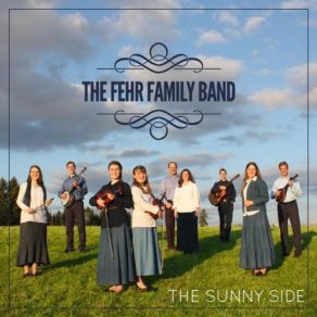 Download track Holding Hands The Family Band, Fehr