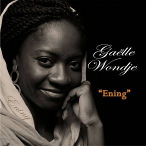 Download track Let's Be Friends Gaëlle Wondje