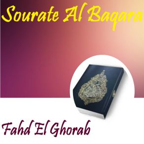 Download track Sourate Al Baqara, Pt. 1 (Quran) Fahd El Ghorab