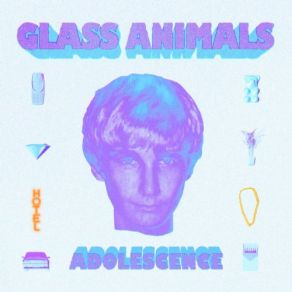 Download track Hot Sugar Glass Animals