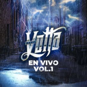 Download track El Barrera (En Vivo) Grupo Volta