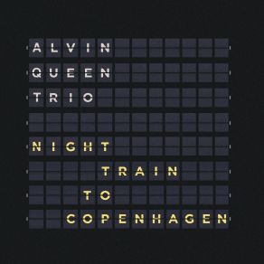 Download track Georgia On My Mind Alvin Queen Trio