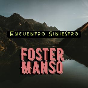 Download track La Procesión FOSTER MANSO