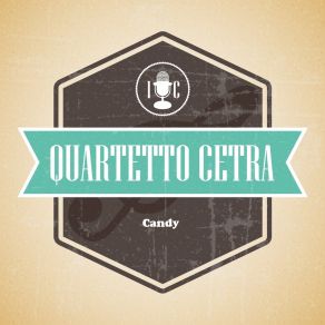 Download track Lettera A Pinocchio Quartetto Cetra