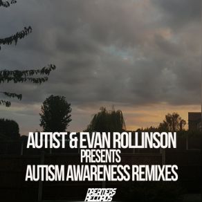 Download track FLY AWAY Evan Rollinson