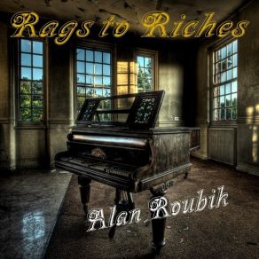 Download track New Shoes Rag Alan Roubik