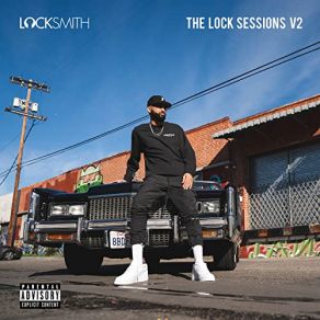 Download track Knock Em Down LocksmithChris Webby