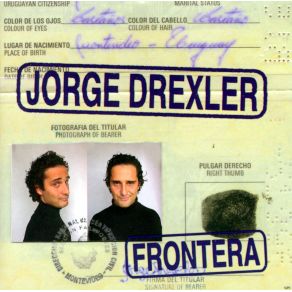 Download track Princesa Bacana Jorge Drexler