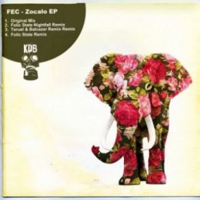 Download track Zocalo (Folic State Nightfall Remix) Fec