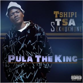 Download track Slenda Pula The King