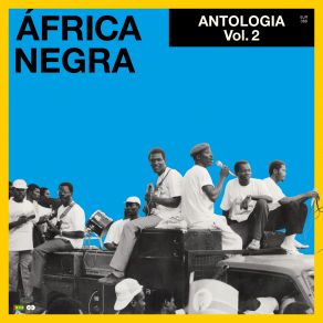 Download track Sangue Sca Be Africa Negra