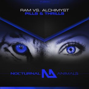 Download track Pills & Thrills (Extended Mix) Alchimyst