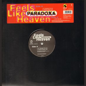 Download track Feels Like Heaven (N-R-G Mix) Para Doxa