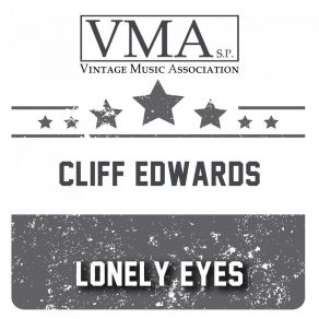 Download track Oh Lovey Be Mine Cliff Edwards