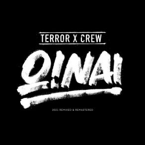 Download track O! Nai (Hondri Anamixi Acapella) TERROR X CREWDJ Alx