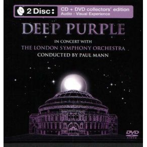 Download track Ted The Mechanic Deep Purple