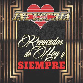 Download track Si Te Quedaras Industria Del Amor