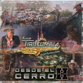 Download track Reyna Loz Tirikumbia