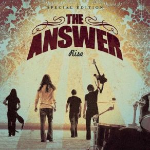 Download track Always The Answer