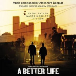 Download track From East To West L. A. Alexandre Desplat