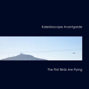 Download track The First Birds Are Flying Kaleidoscope Avantgarde