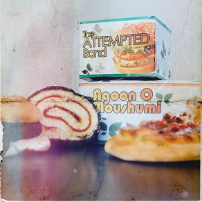 Download track Mac Gyver The Attempted Band