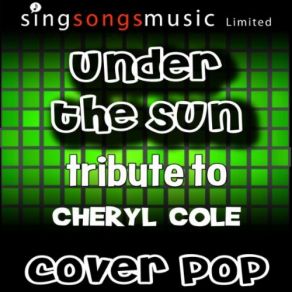 Download track Under The Sun (The Alias Remix Radio Version) Cheryl Cole