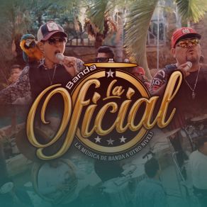 Download track Pena Trás Pena (En Vivo) Banda La Oficial