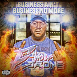 Download track I Been Rollin E-Wolf Da'one