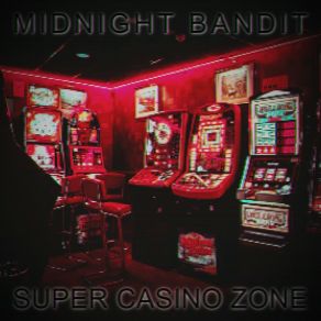 Download track Industrial Complex Zone Midnight Bandit