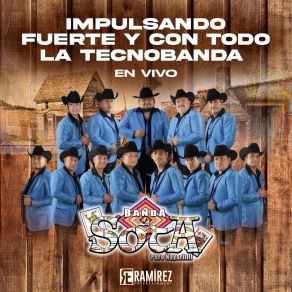 Download track El León De La Sierra (En Vivo) Banda La Sota