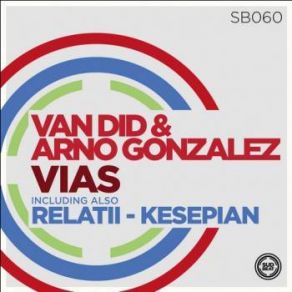 Download track Relatii Van Did, Arno Gonzalez