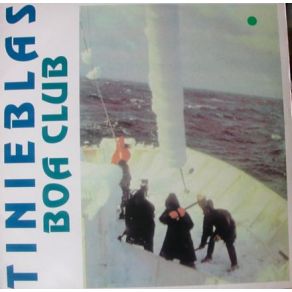 Download track Therminal Brass Boat Club