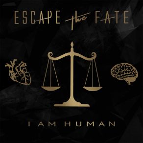 Download track Let Me Be Escape The Fate