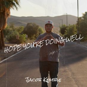 Download track I Guess We'll Have To Wait Jacob Kemble