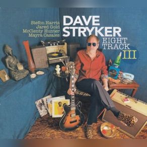 Download track We've Only Just Begun Dave Stryker