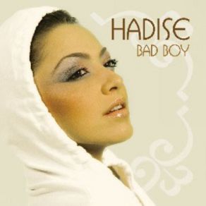 Download track Bad Boy (Radio Mix) Hadise