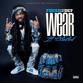 Download track Bag Chaser Fresh2def