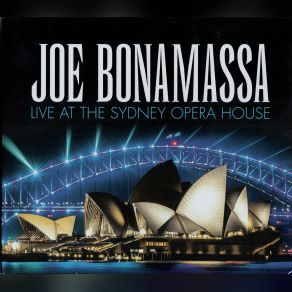 Download track How Deep This River Runs (Live) Joe Bonamassa