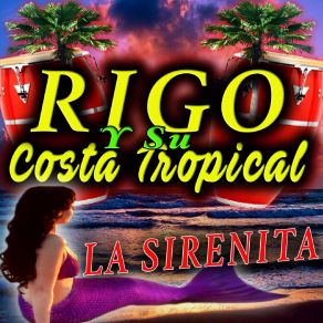 Download track La Sirenita Su Costa Tropical