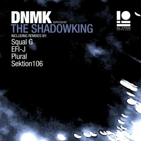 Download track The Shadowking DNMK