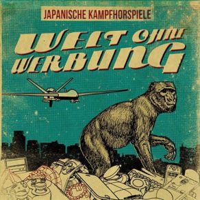 Download track Konditionierungsapparat Japanische Kampfhörspiele