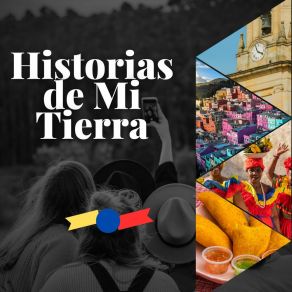 Download track Historias De Mi Tierra Los Musos Valleneteros