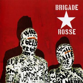 Download track Wir Sind Die Toten Brigade Rosse