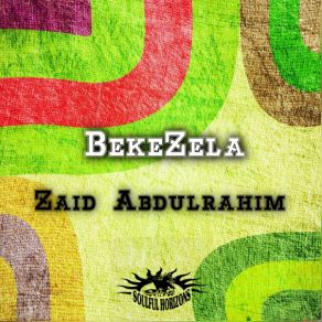 Download track Bekezela (Zaid 2018 Re-Work Instrumental) Zaid AbdulrahimDJ Mbuso, DJ V. Neck