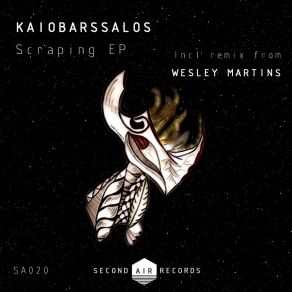 Download track Scraping (Original Mix) KaioBarssalos