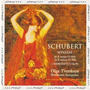 Download track 3. II. Andante Franz Schubert