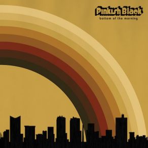 Download track Brown Rainbow Pinkish Black