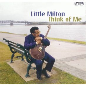 Download track Reconsider Me Little Milton